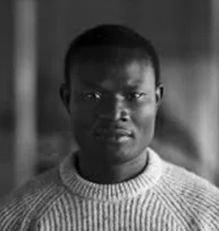 Urbain Guiguemdé